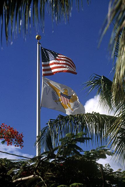 Galeria Wyspy Dziewicze Stanów Zjednoczonych, obrazek 34