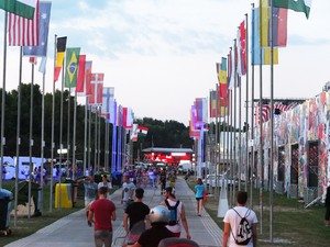 10 extra dolog, amit meg kell nézned a Szigeten