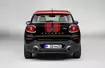 Mini Paceman John Cooper Works: kolejny w rodzinie