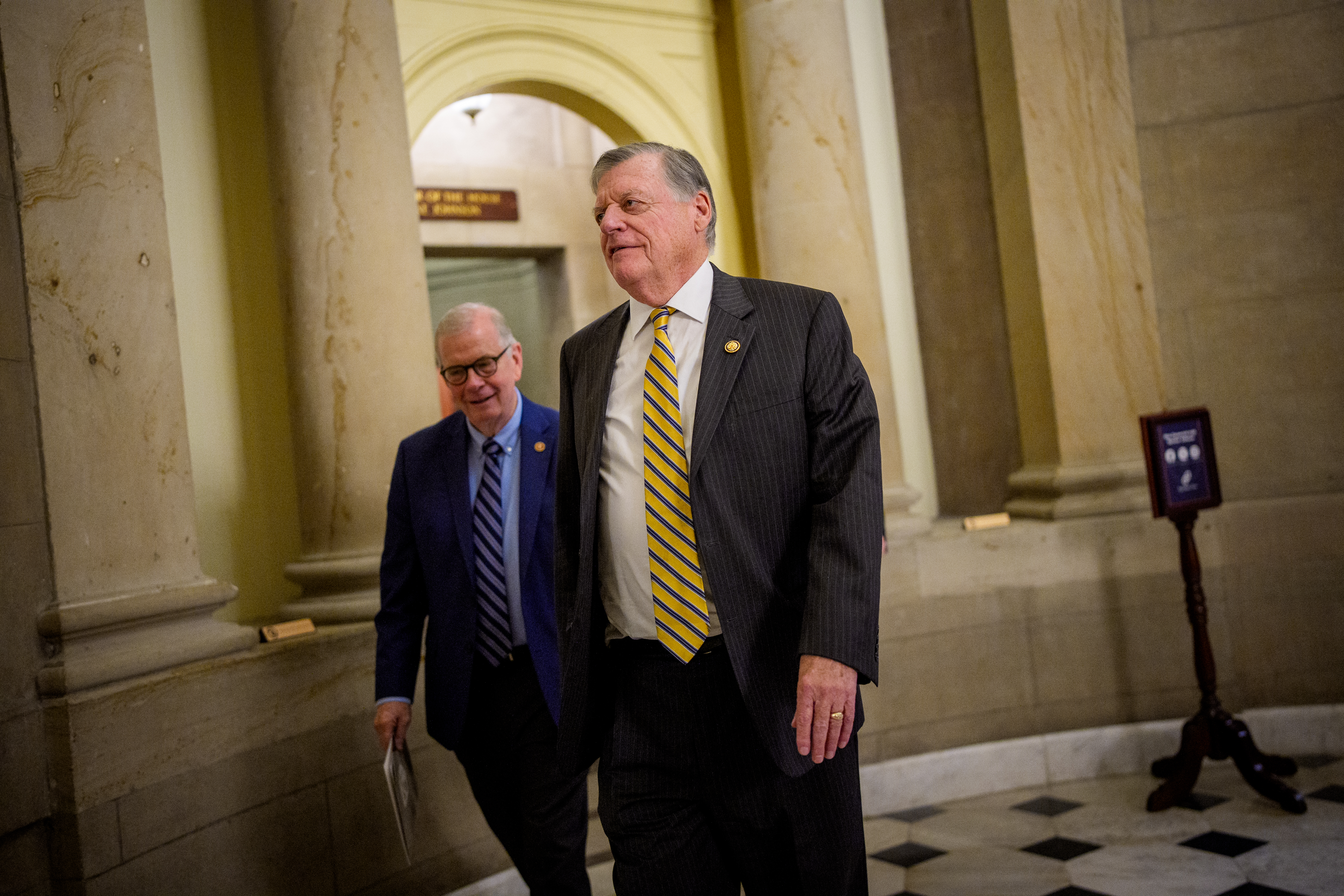 Trumps Kehrtwende: US-Kongress stimmt über Epstein-Akten ab