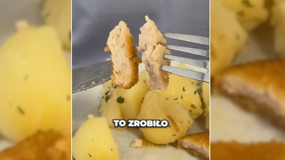 Zjadł w najsłynniejszym barze mlecznym we Wrocławiu. Wyszedł wstrząśnięty. "Kto tego broni?"