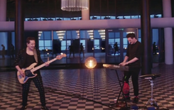 Tak w tym roku gra Męskie Granie. 'Początek' śpiewają Kortez, Dawid Podsiadło i Krzysztof Zalewski