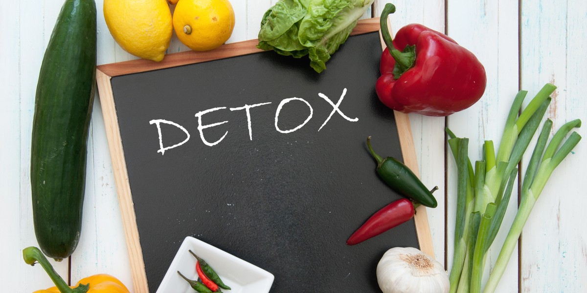 Detox