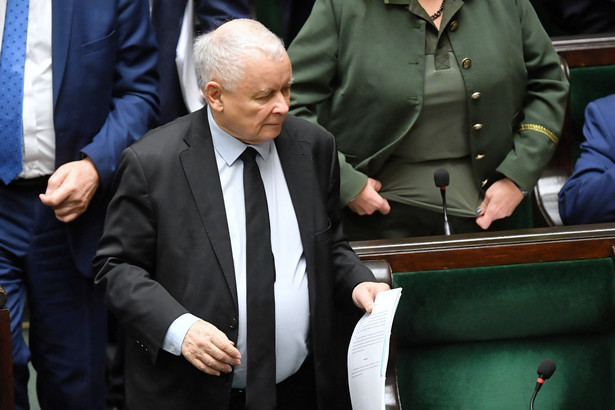 Jarosław Kaczyński