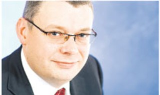 Komentarz redakcji: Nowy podatek zamiast cięć