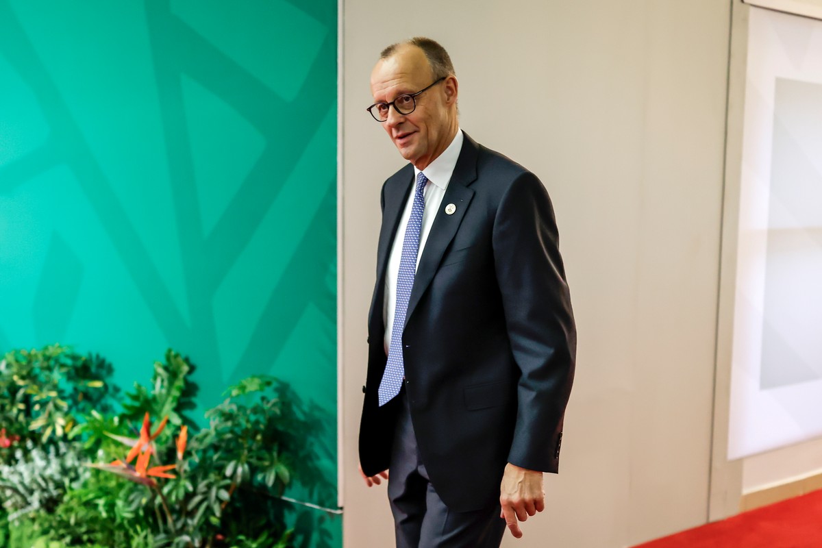 Merz studzi emocje. Nie będzie przełomu w planie USA dla Ukrainy