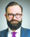 Tomasz Szarek radca prawny, partner, SDZLEGAL Schindhelm