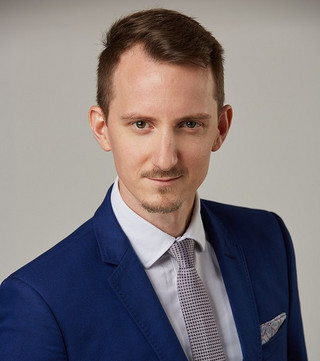 Andrzej Kubisiak, zastępca dyrektora Polskiego Instytutu Ekonomicznego