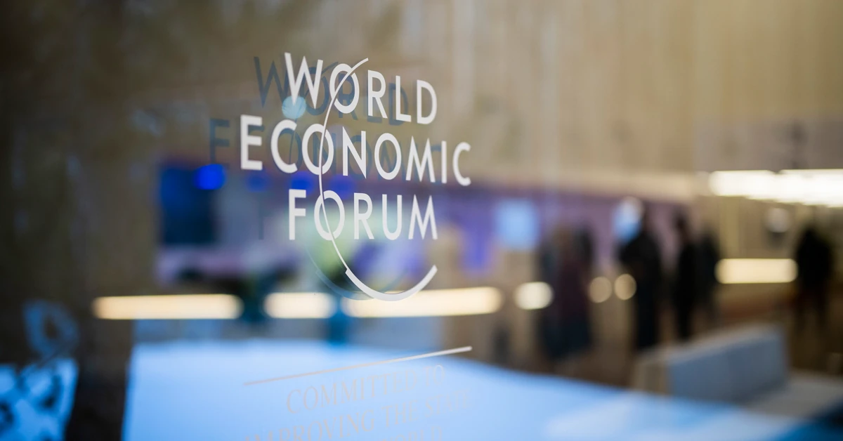 Amerykański minister ds. handlu wygwizdany w Davos. Część gości opuściła salę