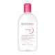  A legjobb arctisztító és sminklemosó (gyógyszertári) - Bioderma Sensibio H2O arc-és sminklemosó micellás víz 