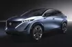 Nissan Ariya Concept