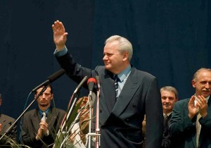 slobodan milosevic foto EPA (2)