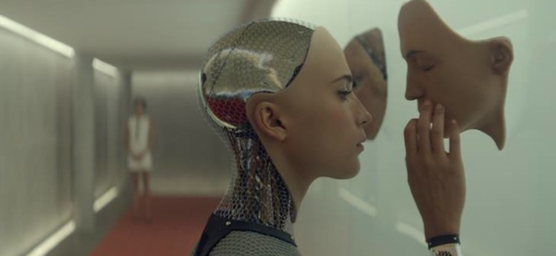Czas przetestować żeńskiego robota o sztucznej inteligencji