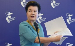 Jaki: Niech Gronkiewicz-Waltz z zarządem PO zaproponuje termin, kiedy chce stawić się przed komisją