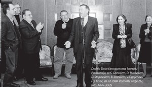 Pera Kralj