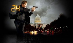 Jack Bauer wróci? "24 godziny" w kinie nadal możliwe