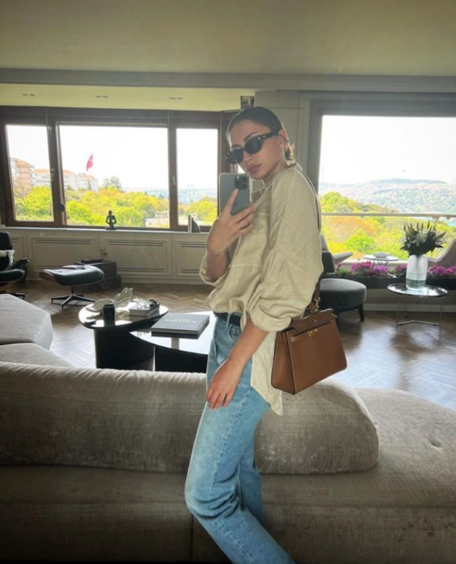 Stan Emine Jahović u Istanbulu