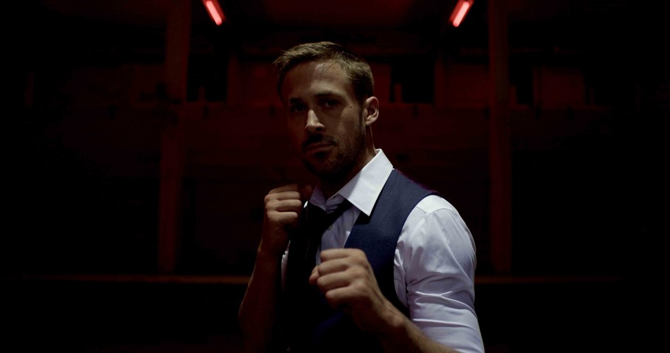 Ryan Gosling