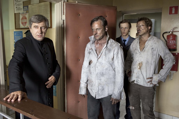 NAJLEPSZY MONTAŻ<br /><br />
Jarosław Kamiński za film POKŁOSIE<br /><br />