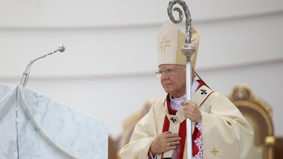 Abp Marek Jędraszewski