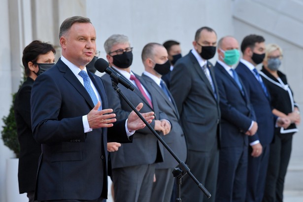 Andrzej Duda