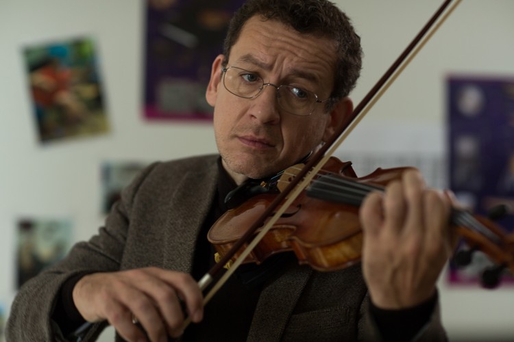 'Dusigrosz' w polskich kinach od 25 grudnia