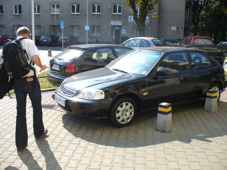 Jak kupić używany samochód - Bezwypadkowy. Czy na pewno?