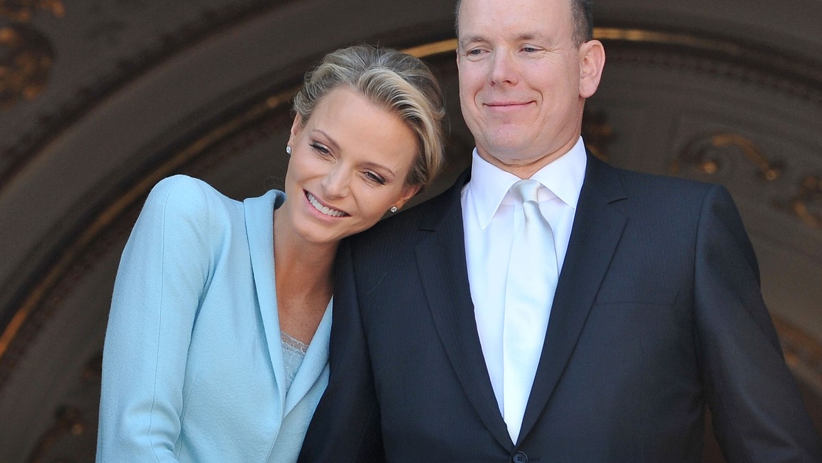 Książę Albert po kryjomu płaci na nieślubne dzieci? Były księgowy