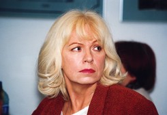 Najpiękniejsza polska aktorka i genialny operator. Ten związek zakończył się tragicznie