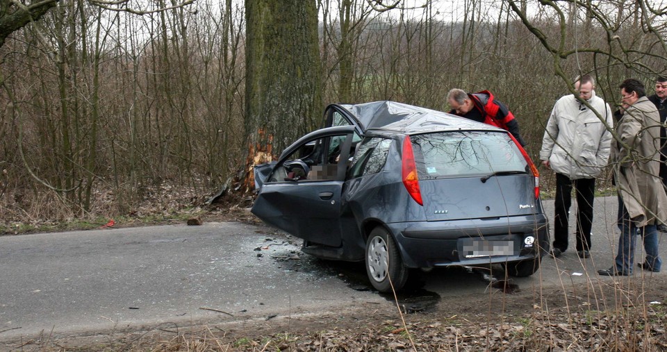 GUŁTOWY WYPADEK ZABÓJSTWO