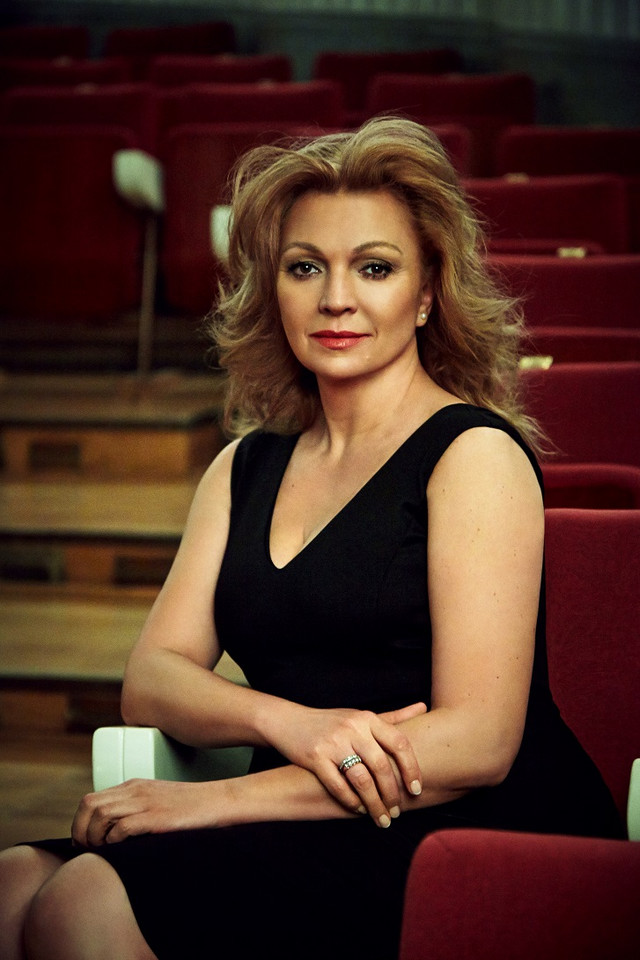 Małgorzata Walewska wystąpi na Tribute to Musical 2017