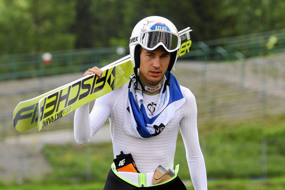 Kamil Stoch