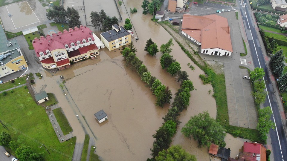 Dąbrowa Tarnowska