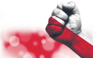 Prawo siły nie może być (i nie jest) fundamentem państwa