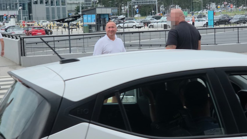 Radiša Trajković Đani