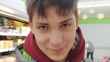 Zaginął 13-latek w Poznaniu. Policja prosi o pomoc w poszukiwaniach