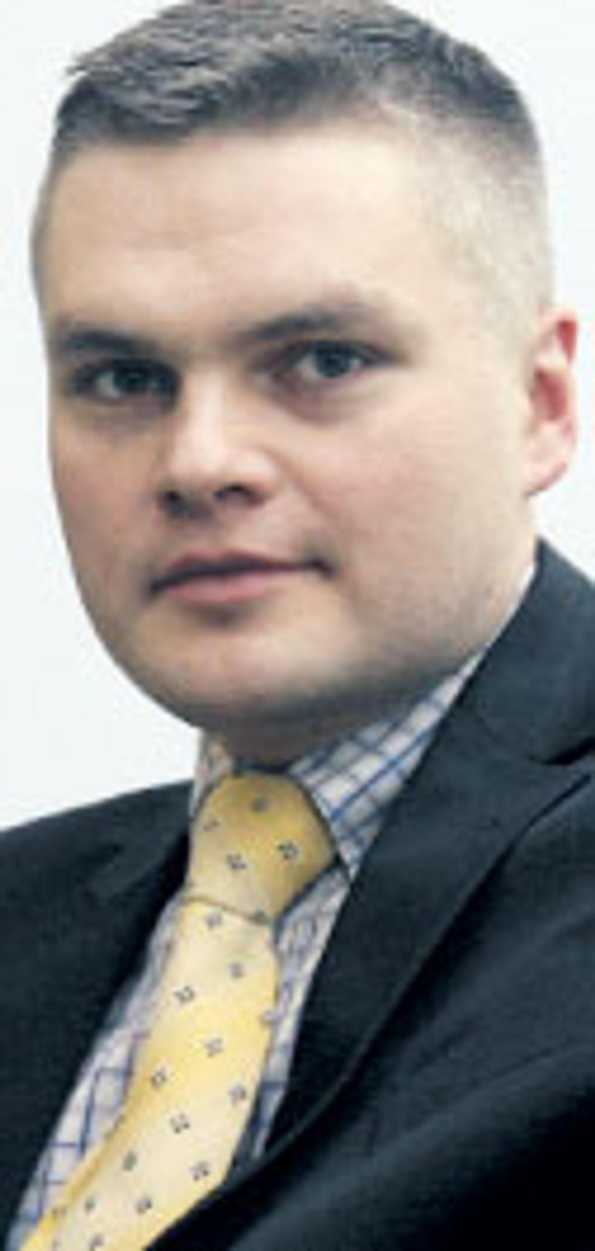 Marcin Mrowiec, ekonomista w Banku Pekao