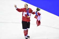 Dwukrotna mistrzyni olimpijska ma swoją... lalkę Barbie