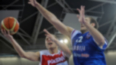 Eurobasket 2011: gospodarze mogą być mało gościnni
