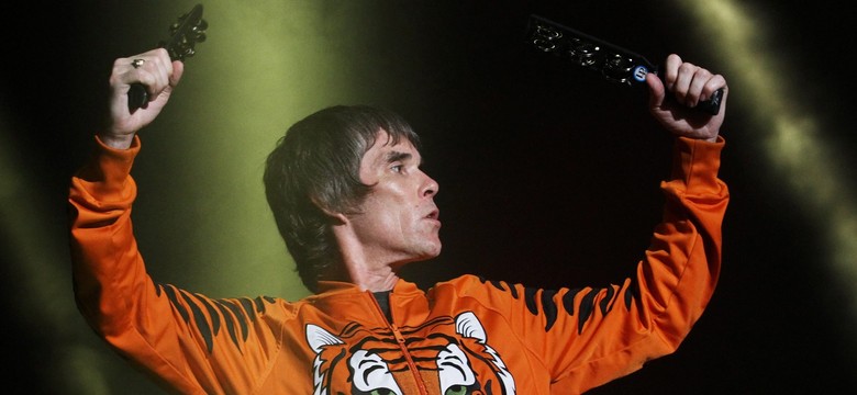 The Stone Roses znów razem w studio i na scenie