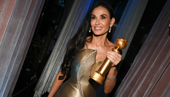 Demi Moore Golden Globe-beszéde arra sarkallhat minket, hogy leálljunk a tökéletesség utáni hajszával