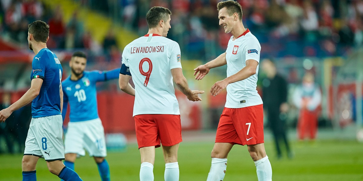 Eliminacje Euro 2020: Polska grupa - kiedy mecze ...