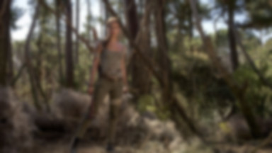 "Tomb Raider": nowa Lara Croft o twarzy Alicii Vikander od 6 kwietnia w kinach