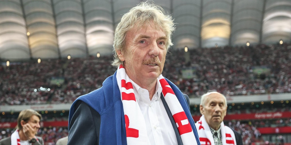 Zbigniew Boniek