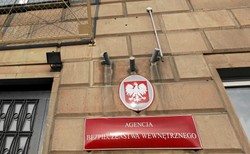 "Zgubione" służbowe auto oficera ABW. Resort finansów zgłosił policji kradzież