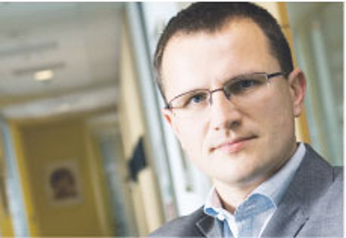 Marcin Chomiuk