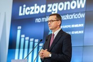 Mateusz Morawiecki