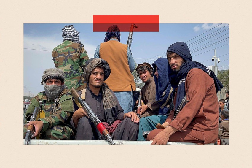 Talibani su zauzeli Kabul u munjevitoj ofanzivi | Foto: Reuters