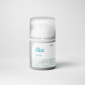 Cickafark krémgél ILCSI 7090 Ft/50 ml (141,08 Ft/1 ml)
