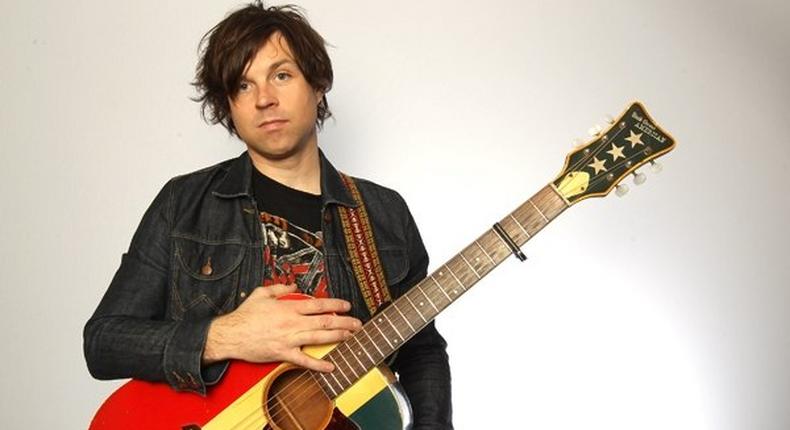 Ryan Adams 